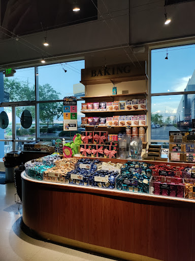 Chocolate Shop «Ghirardelli Outlet and Ice Cream Shop», reviews and photos, 11980 Harlan Rd, Lathrop, CA 95330, USA