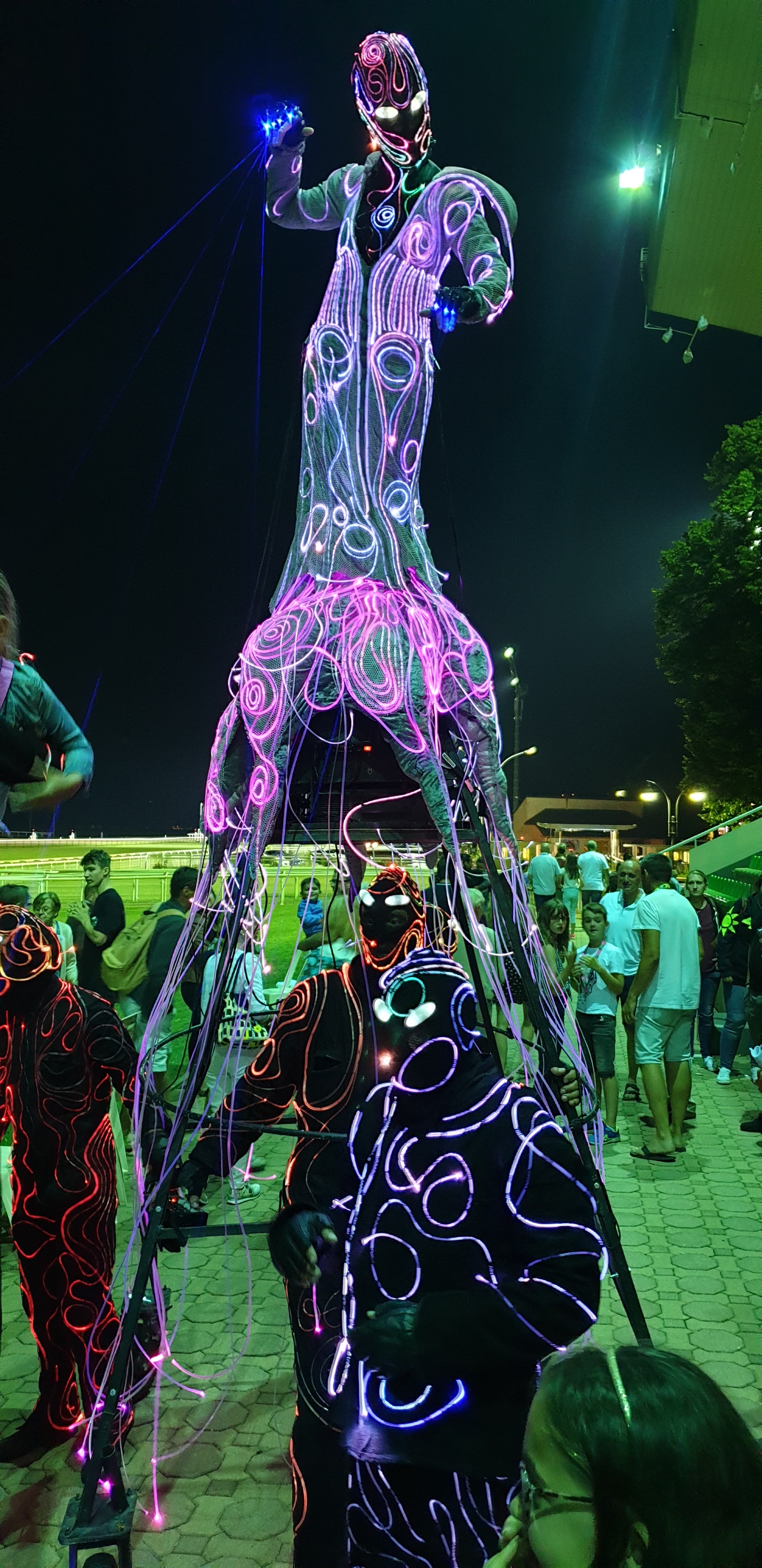 Photo n° 1 de l'avis de Guy.U fait le 16/07/2019 à 22:30