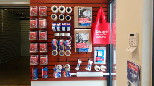 Self-Storage Facility «Storage World», reviews and photos, 490 Eagles Landing Pkwy, Stockbridge, GA 30281, USA