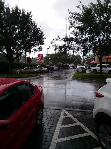 Fast Food Restaurant «Chick-fil-A», reviews and photos, 849 Folly Rd, Charleston, SC 29412, USA