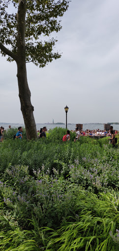 Park «John J. Carty Park», reviews and photos, Fort Hamilton Pkwy, Brooklyn, NY 11209, USA