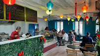 Photos du propriétaire du Restaurant asiatique Le Saigon à Moissy-Cramayel - n°3