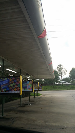 Fast Food Restaurant «Sonic Drive-In», reviews and photos, 25308 I-45, Spring, TX 77386, USA