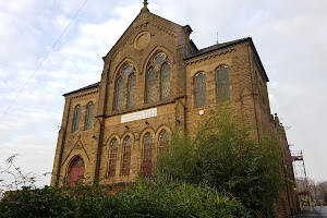 Sheffield Chinese Christian Church