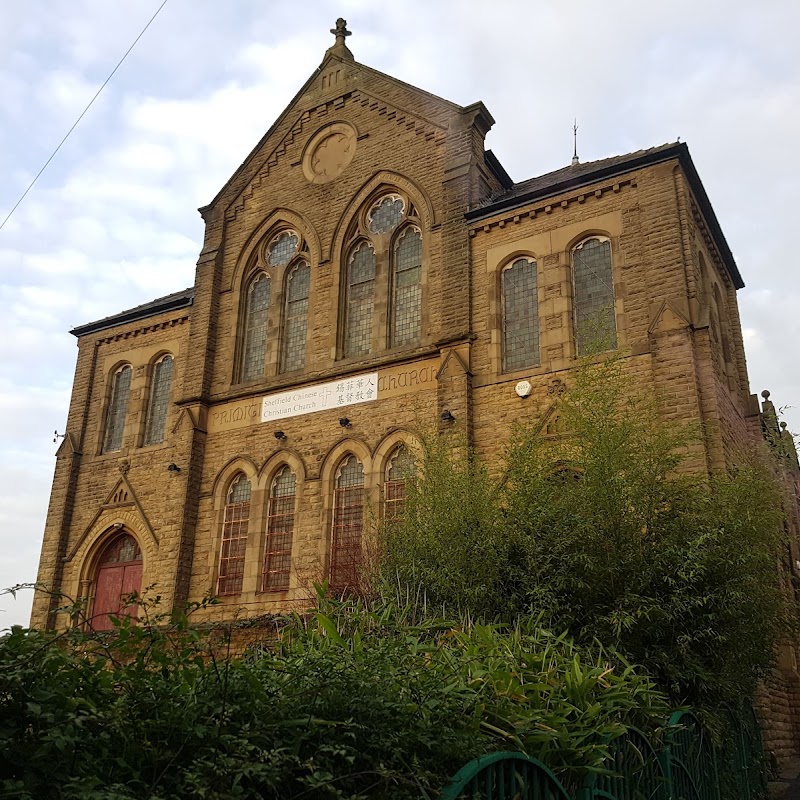 Sheffield Chinese Christian Church