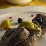 Photo n°1 de l'avis de Alessandro.a fait le 04/08/2022 à 22:35 sur le  Liccamuciula à Marzamemi