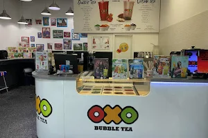 BubbleTea, OXO TEA - guličky, tapioka, čajové kokteily image