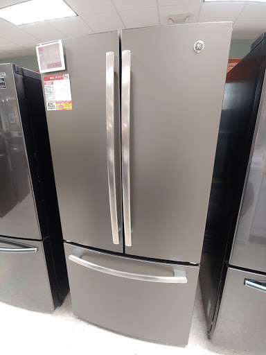 Appliance Store «Appliance Center Home Store», reviews and photos, 321 Illinois Ave, Maumee, OH 43537, USA