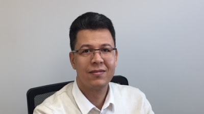 Dr Abdelmajid ABOUCHRAA à Montchanin