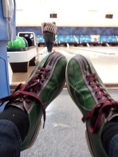 Bowling Alley «Bonwood Bowl», reviews and photos, 2500 Main St, South Salt Lake, UT 84115, USA