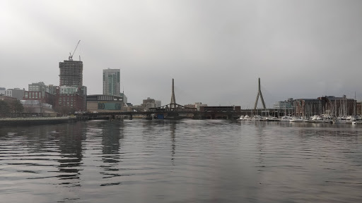 Tourist Attraction «Spirit of Boston», reviews and photos, 200 Seaport Blvd #75, Boston, MA 02210, USA