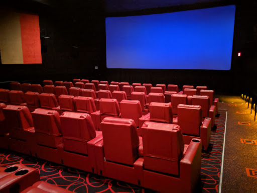 Movie Theater «AMC Newport Centre 11», reviews and photos, 30-300 Mall Dr W, Jersey City, NJ 07303, USA