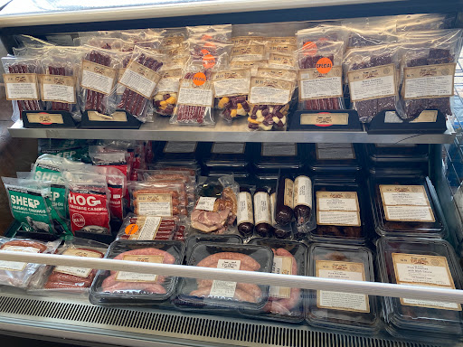 Butcher Shop «Big Steer Meats», reviews and photos, 1766 Minnehaha Ave E, St Paul, MN 55106, USA