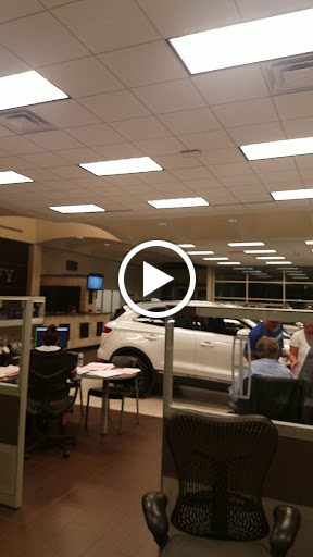 Car Dealer «Varsity Lincoln», reviews and photos, 49251 Grand River Ave, Novi, MI 48376, USA