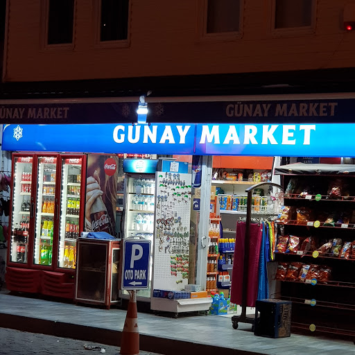 Günay Market