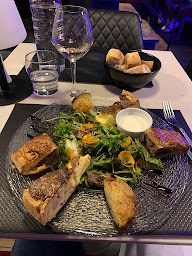 Photo n°57 de Le Bistrot de Gilles à Nancy ()
