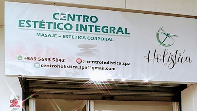 Centro Estético Integral Holística Spa - Centro de estética