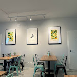 Photo n°2 de l'avis de Bert.a fait le 04/02/2024 à 14:28 sur le  Havel Pizza à Berlin