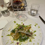 Photo n°1 de l'avis de Francesca.e fait le 02/05/2023 à 21:01 sur le  Ristorante La Vigna à Ponzano