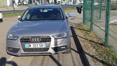 Transports CHABAS à Cavaillon
