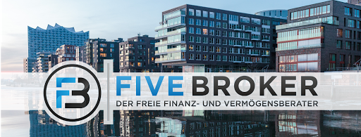 Five Broker GmbH & Co KG