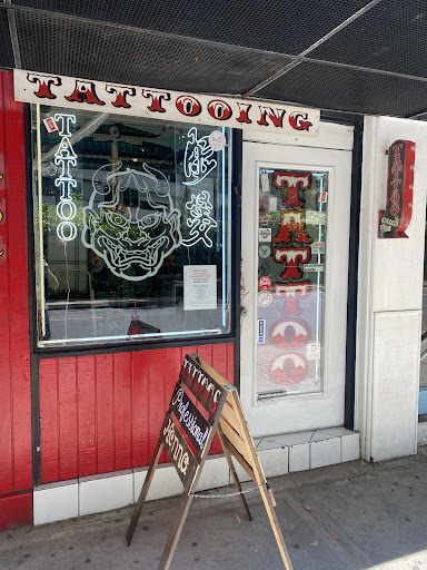 Explore cover up ideas for small tattoos, creative tattoo ideas in Honolulu, available at 434 TATTOO WAIKIKI