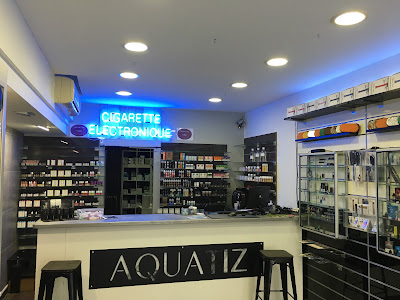 Aquatiz cigarettes électroniques (Groupe Yes Store) à Dole