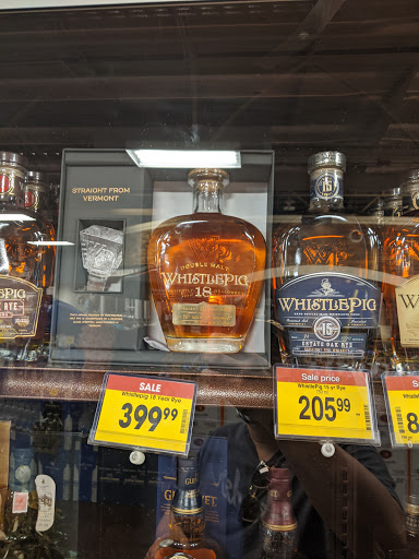 Liquor Store «Kroger Wine & Spirits», reviews and photos, 5949 Timber Ridge Dr, Prospect, KY 40059, USA