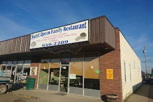Sweet Queen Family Restaraunt image