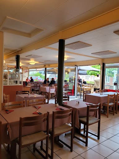 Don Juan Restaurant & Pizzaria in Samsø Municipality, Vesthimmerland