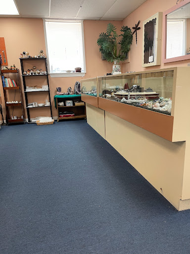 Rock Shop «Rock Shop», reviews and photos, 445 Eglin Pkwy NE, Fort Walton Beach, FL 32547, USA