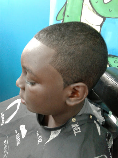 Barber Shop «Top Choice Barbershop», reviews and photos, 32 SE 4th Rd, Homestead, FL 33030, USA