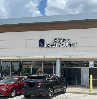 Jessie’s Beauty Supply