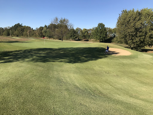 Golf Course «Hidden Creek Golf Club», reviews and photos, 4975 Utica Sellersburg Rd, Sellersburg, IN 47172, USA