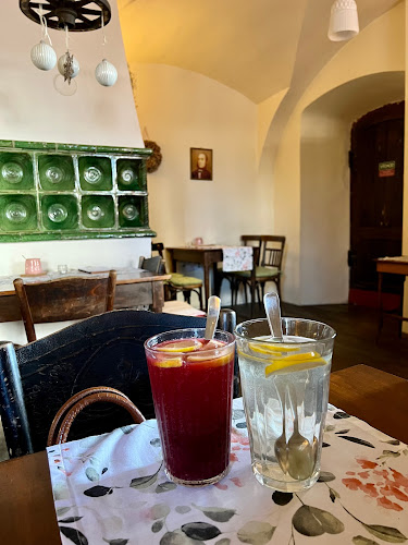 Babinský bistro - Restaurace