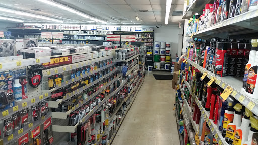 Auto Parts Store «Advance Auto Parts», reviews and photos