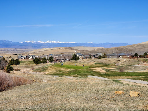 Golf Club «Colorado National Golf Club», reviews and photos, 2700 Vista Pkwy, Erie, CO 80516, USA