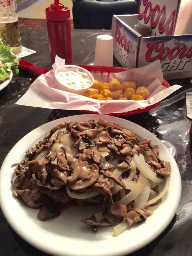 White Birch Inn 54724