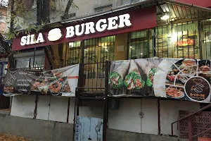 Sila Burger image