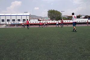 Unidad Deportiva UAGRO image