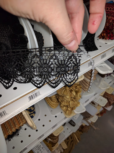 Fabric Store «Jo-Ann Fabrics and Crafts», reviews and photos, 206 S Promenade Blvd, Rogers, AR 72758, USA