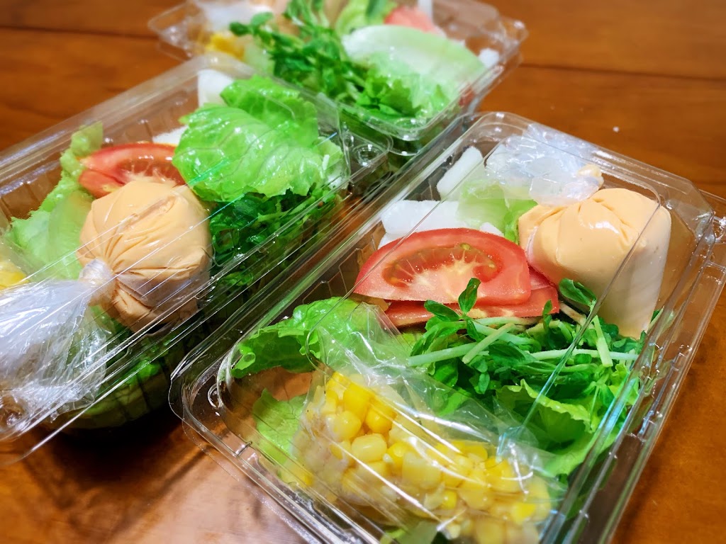 明石章魚燒-頭份八德店 的照片