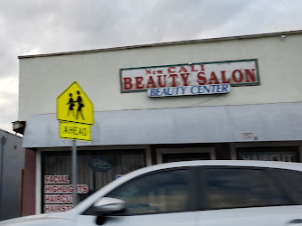 New Cali Beauty Salon