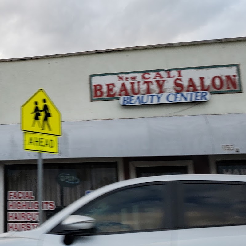 New Cali Beauty Salon
