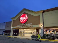 Big Y World Class Market - Car repair in Norwich, CT, Norwich - Rated 4.4/5