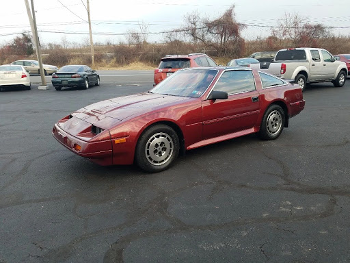 Used Car Dealer «Worley Motors», reviews and photos, 95 N Enola Rd, Enola, PA 17025, USA