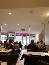 Atmosphère du Restaurant chinois Palais d'Asie à Paris - n°17