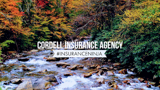 Insurance Agency «Cordell Insurance Agency», reviews and photos