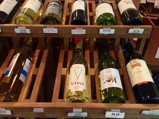 Liquor Store «Penn Liquors», reviews and photos, 1832 Winchester Ave, Martinsburg, WV 25405, USA