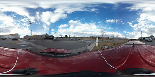 Mediterranean Restaurant «FelFel Mediterranean, Fresh Rotisserie Grill, DTC», reviews and photos, 4401 S Tamarac Pkwy, Denver, CO 80237, USA